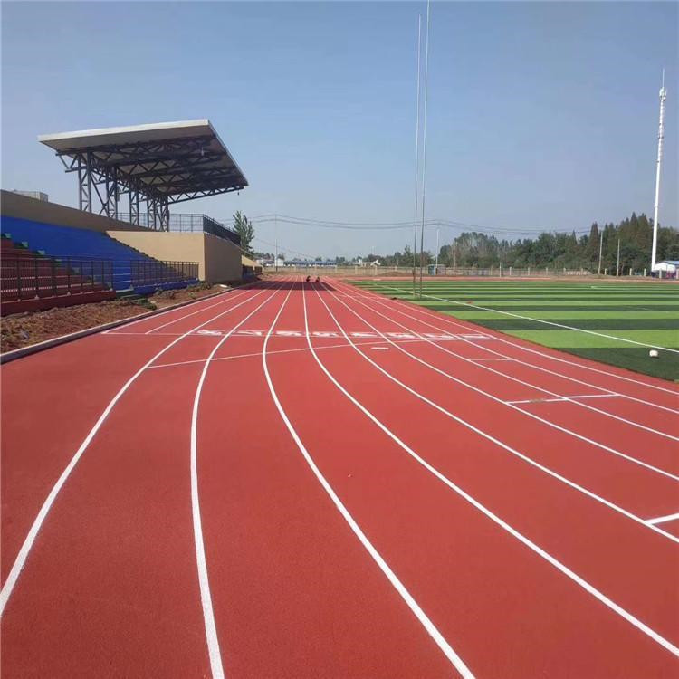 青岛市塑胶篮球场硅PU材料 - 哪里好
